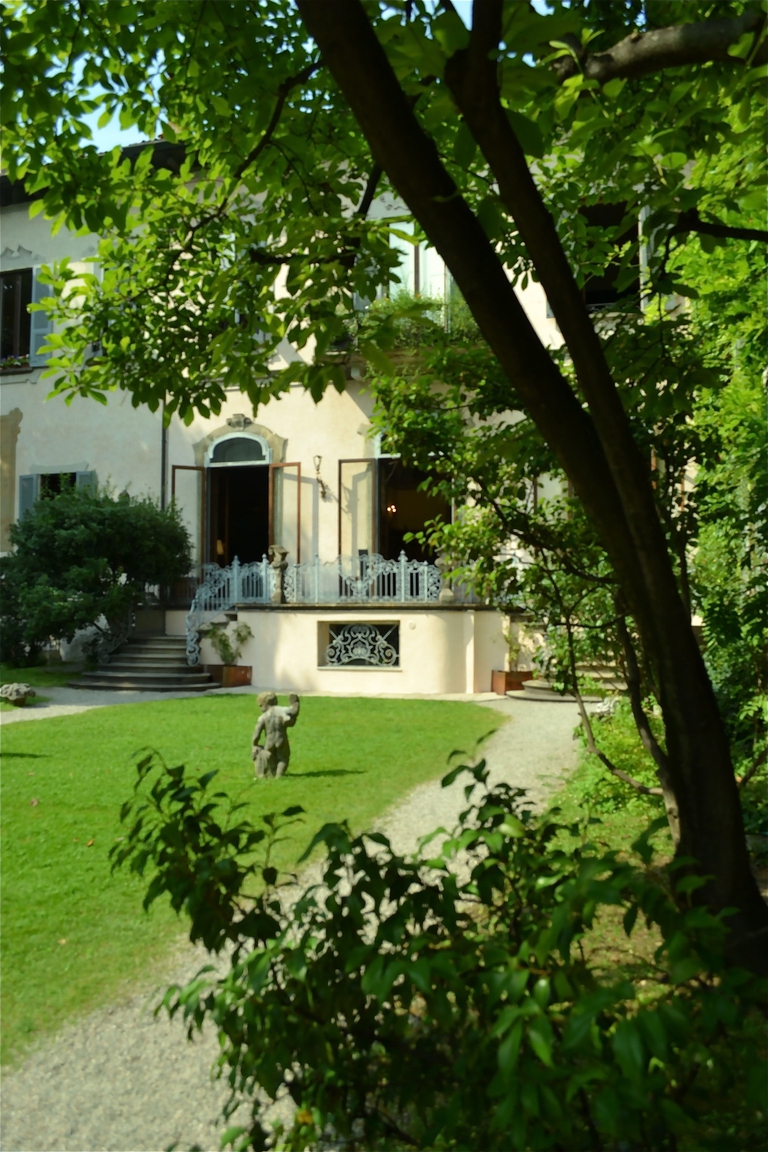 Vigna di Leonardo foto di Simona Denise Deiana