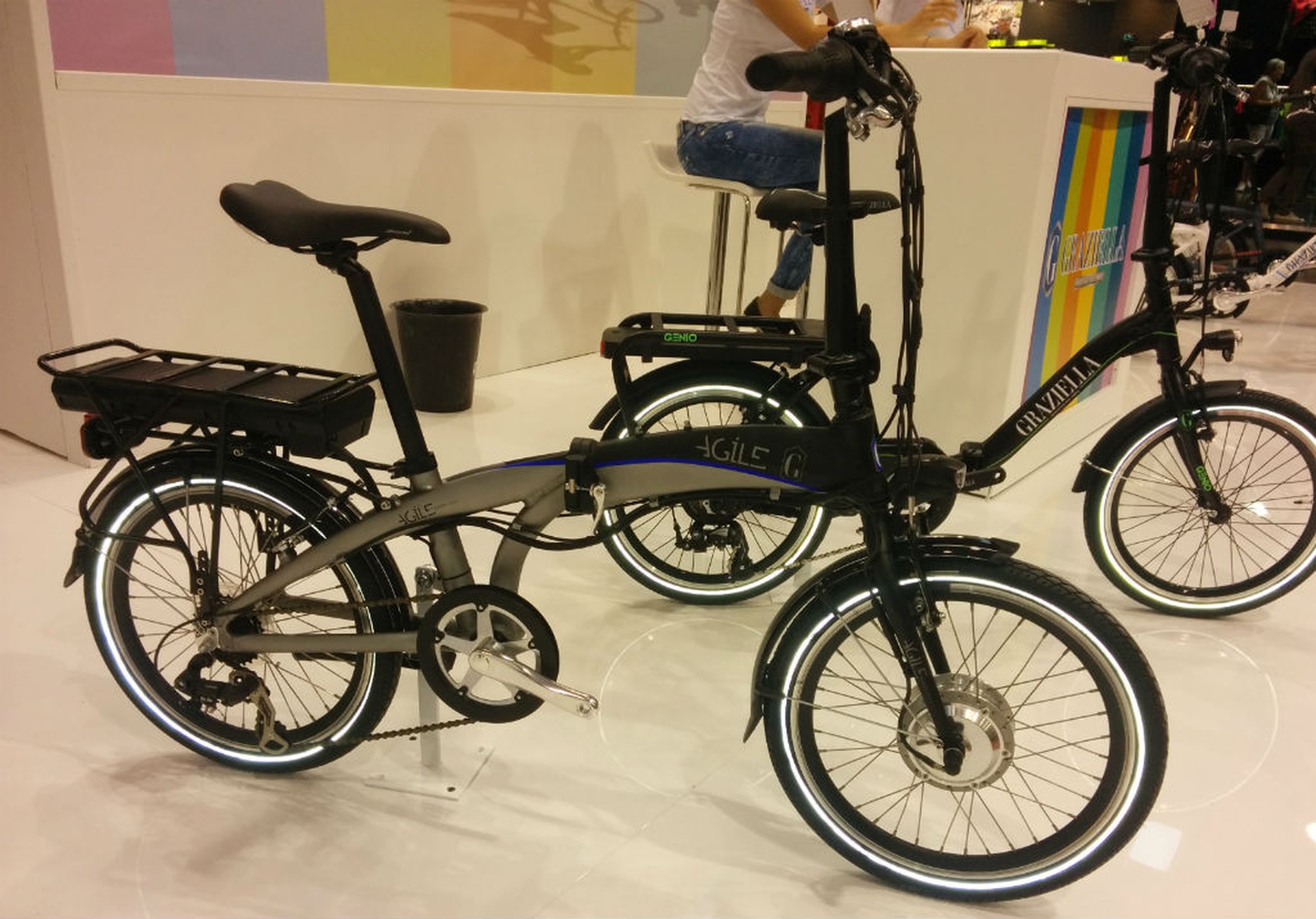 E-bike, (anche) in Italia è boom. Ecco le novità del momento