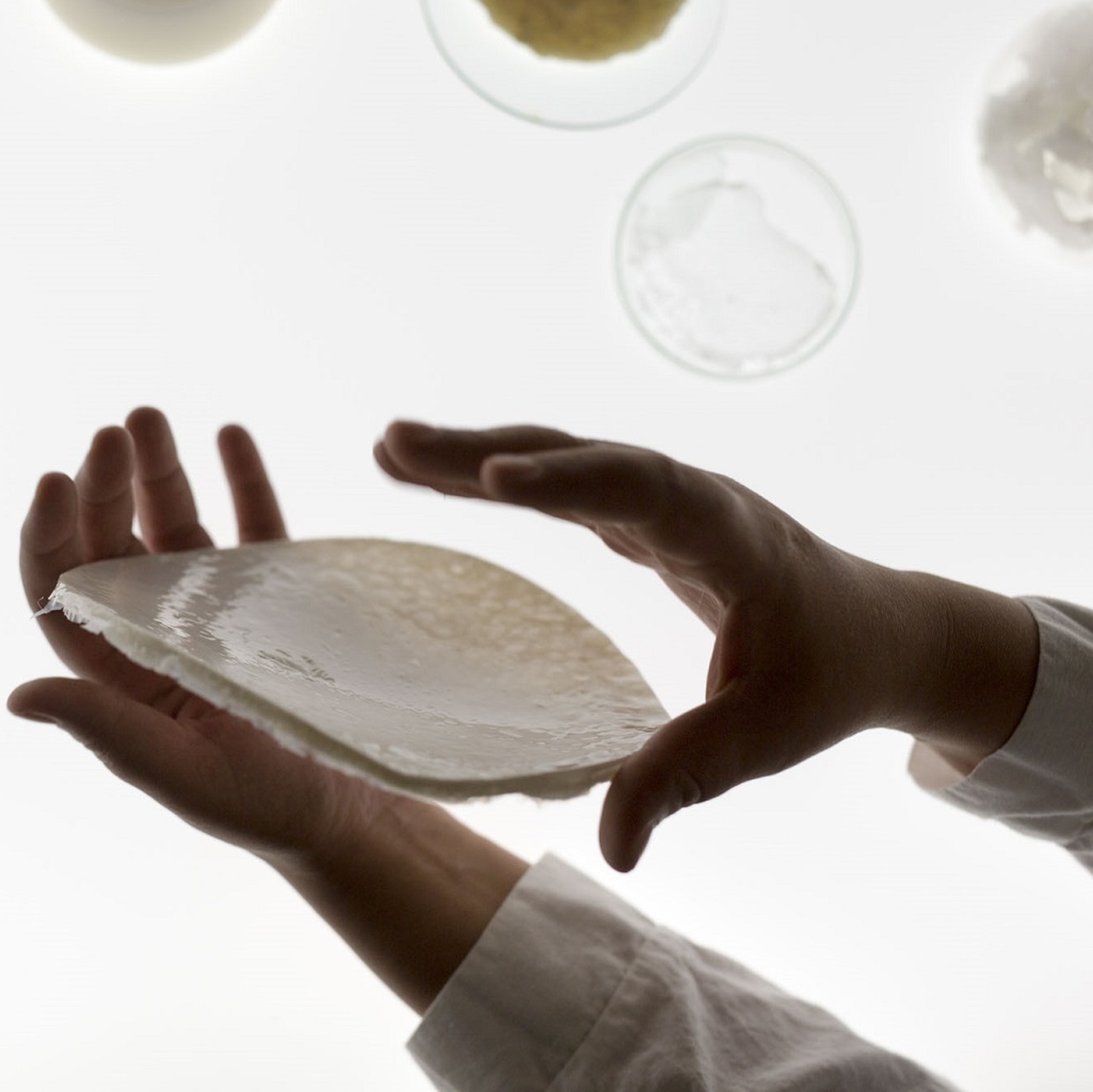 La lavorazione di Mestic