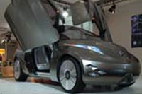 Nissan Mixim