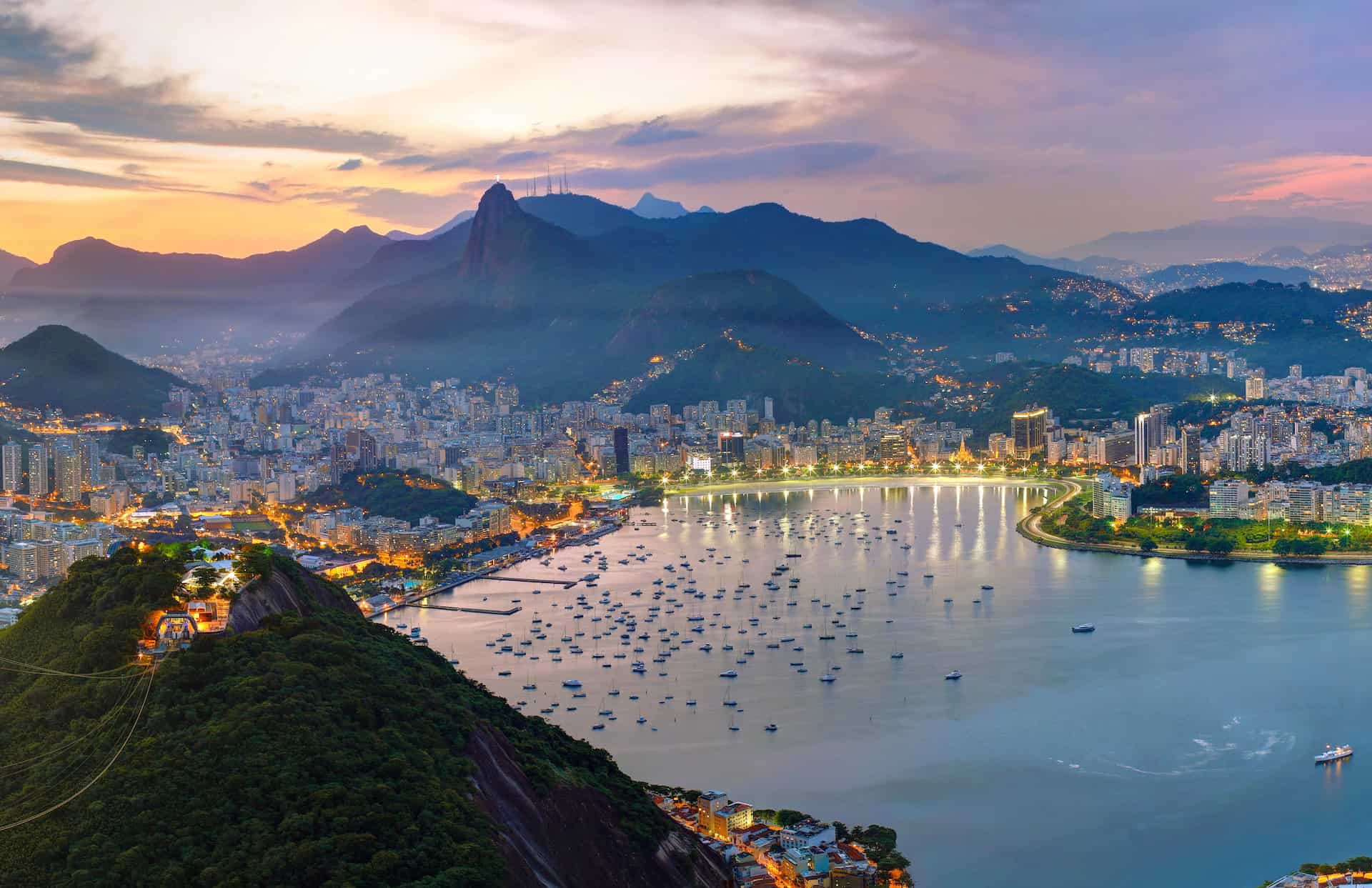 rio de janeiro