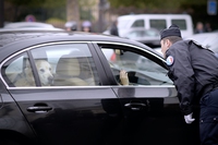 La Francia vuole tassare le auto più pesanti
