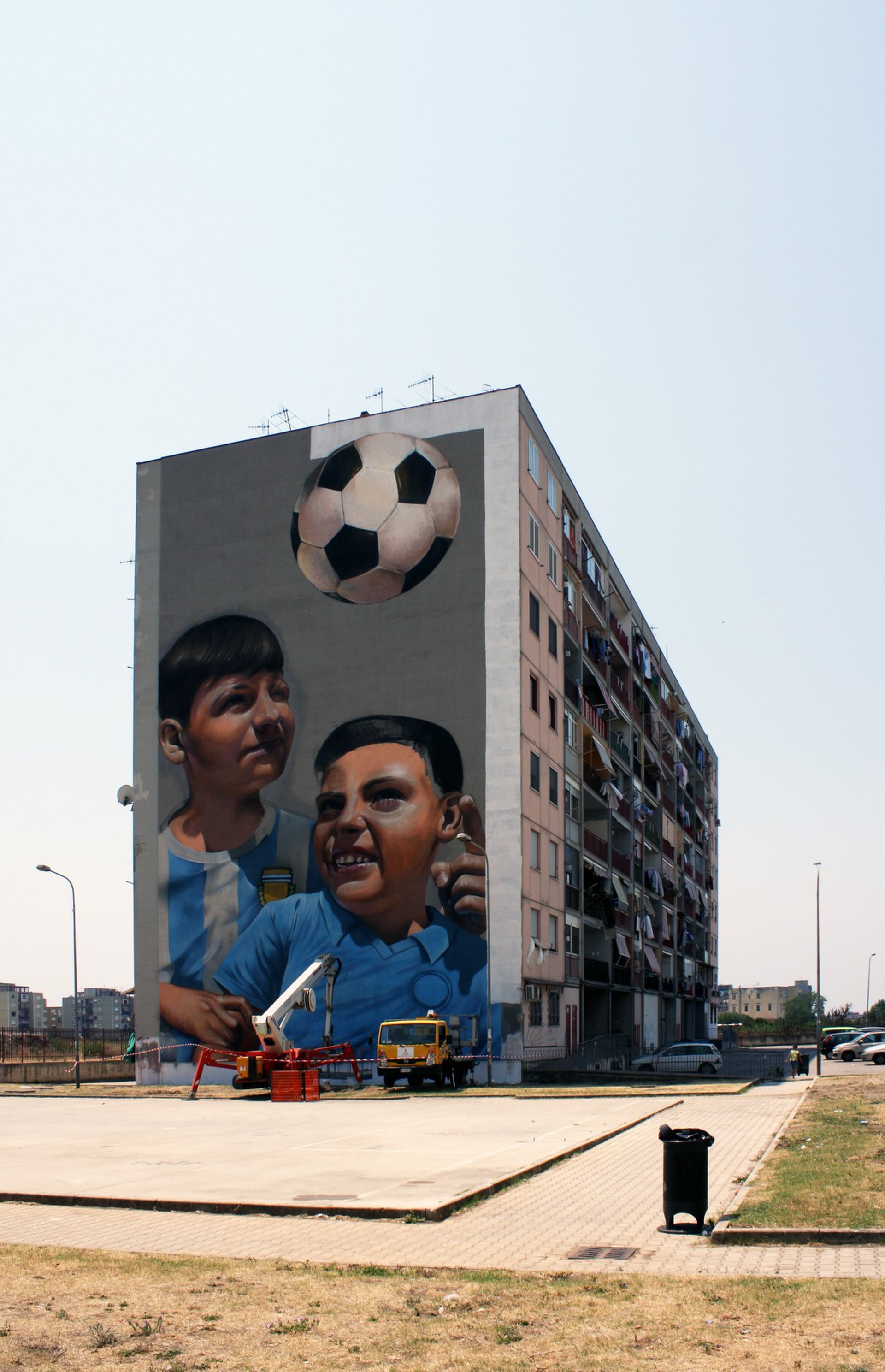 Chi è vuluto bene, nun s''o scorda di Rosk e Loste