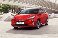Quali sono le auto finaliste al Green Car Of The Year