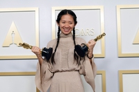 Oscar 2021: il trionfo di Chloé Zhao e tutti i vincitori della 93esima edizione