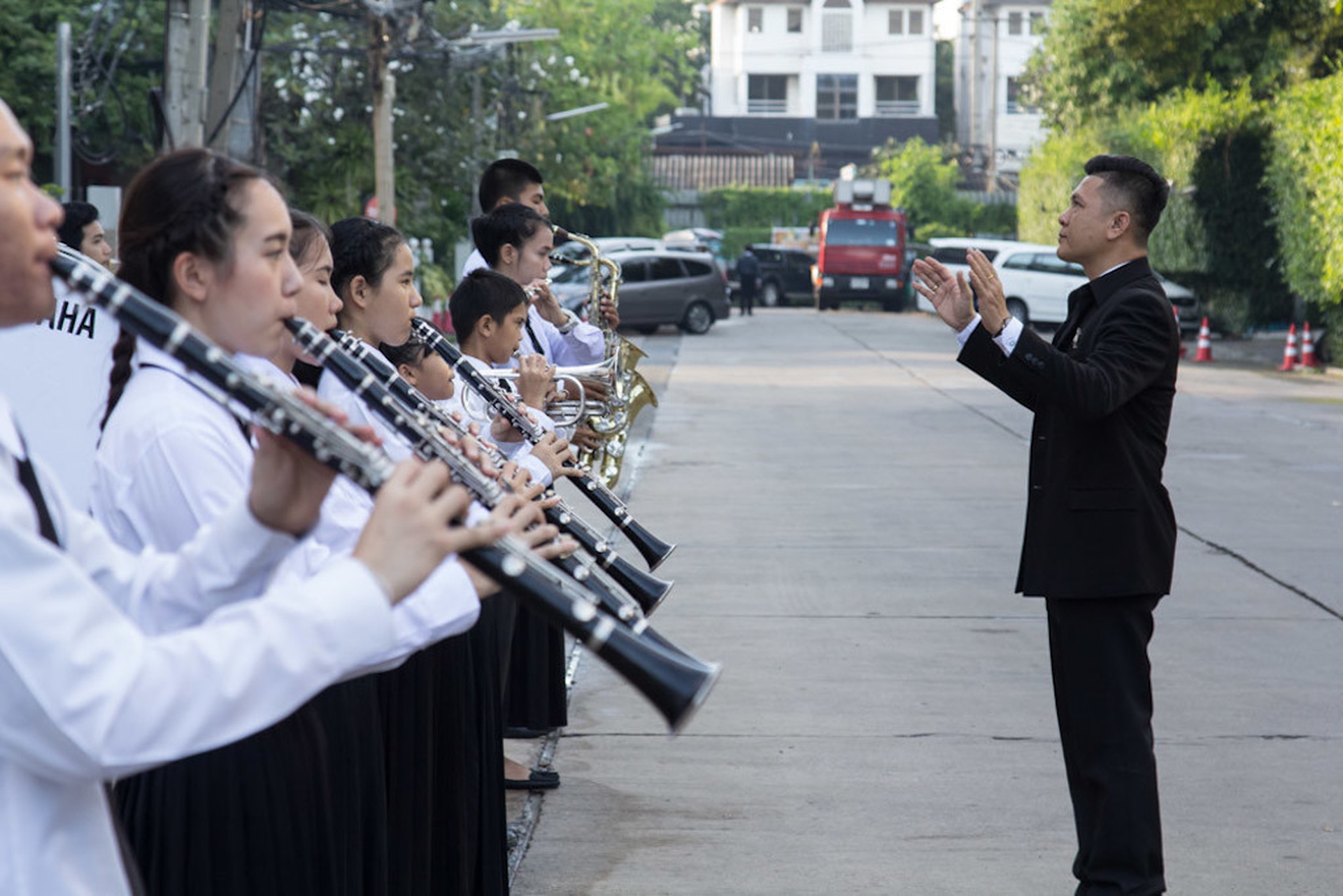 Bicentenary celebration held at the Bahá’í Centre in Bangkok
