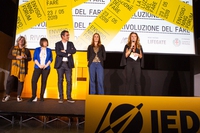 Envisioning Forum 2019, da IED parte la “rivoluzione del fare”