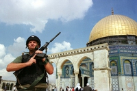 Israele, perché la moschea Al-Aqsa è un nervo scoperto della Gerusalemme contesa