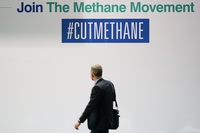 Dalla Cop26 un patto per ridurre le emissioni di metano entro il 2030