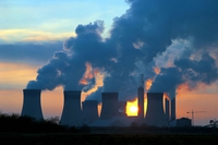 L’unico modo per salvare il clima è smettere di finanziare i combustibili fossili