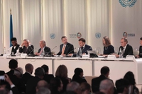 Com’è andata a finire la Conferenza Onu sugli oceani di Nizza