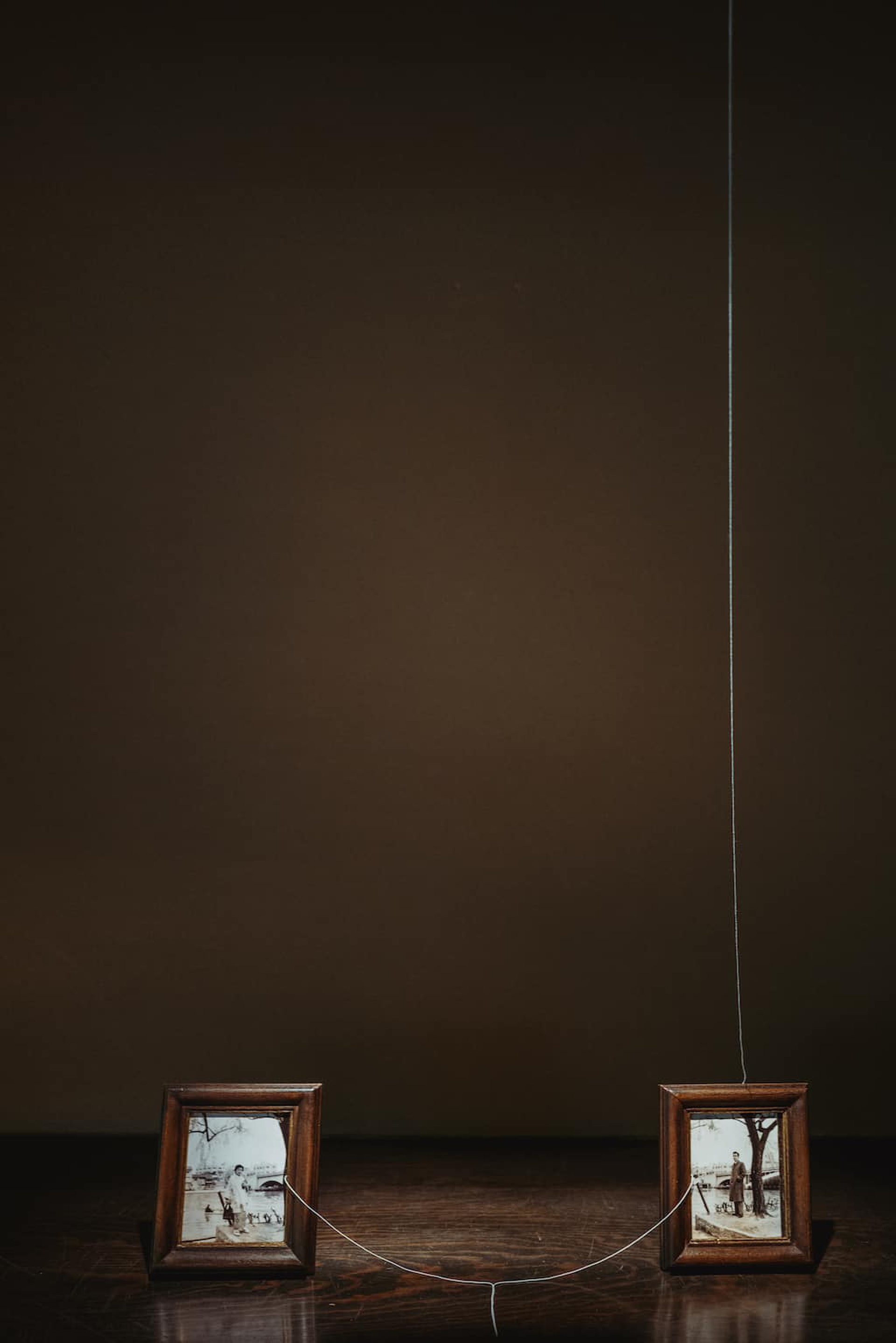 Kyotographie 2023 Heartstrings exhibition Kazuhiko Matsumura