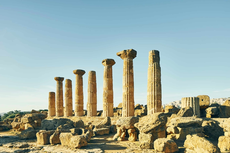 Agrigento Capitale della cultura 2025