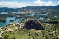 Colombia set to halt new gas and oil exploration