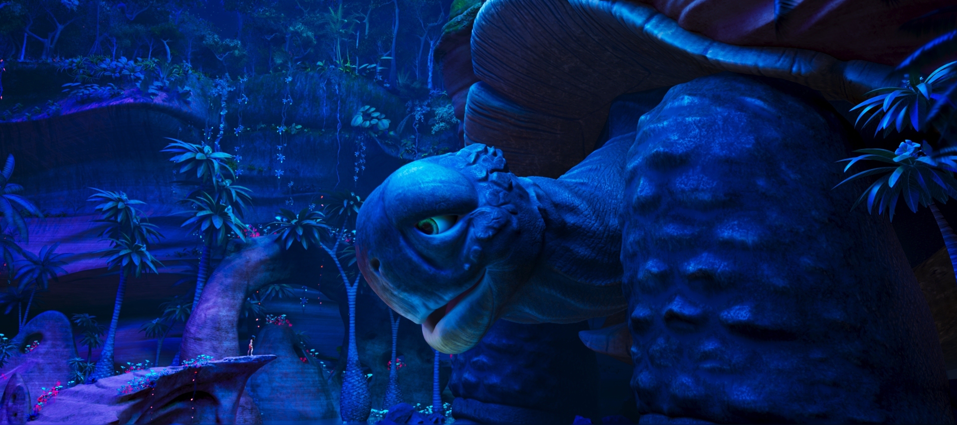 Ainbo e la Grande Madre