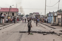 Repubblica Democratica del Congo, proteste per chiedere a Kabila di andarsene