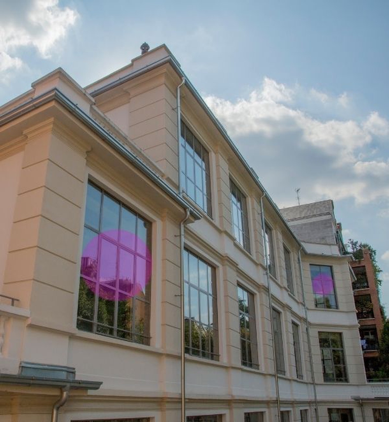 House of Switzerland 