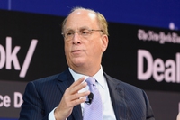 Il dilemma del colosso finanziario BlackRock, come essere sostenibile senza poter uscire dal carbone
