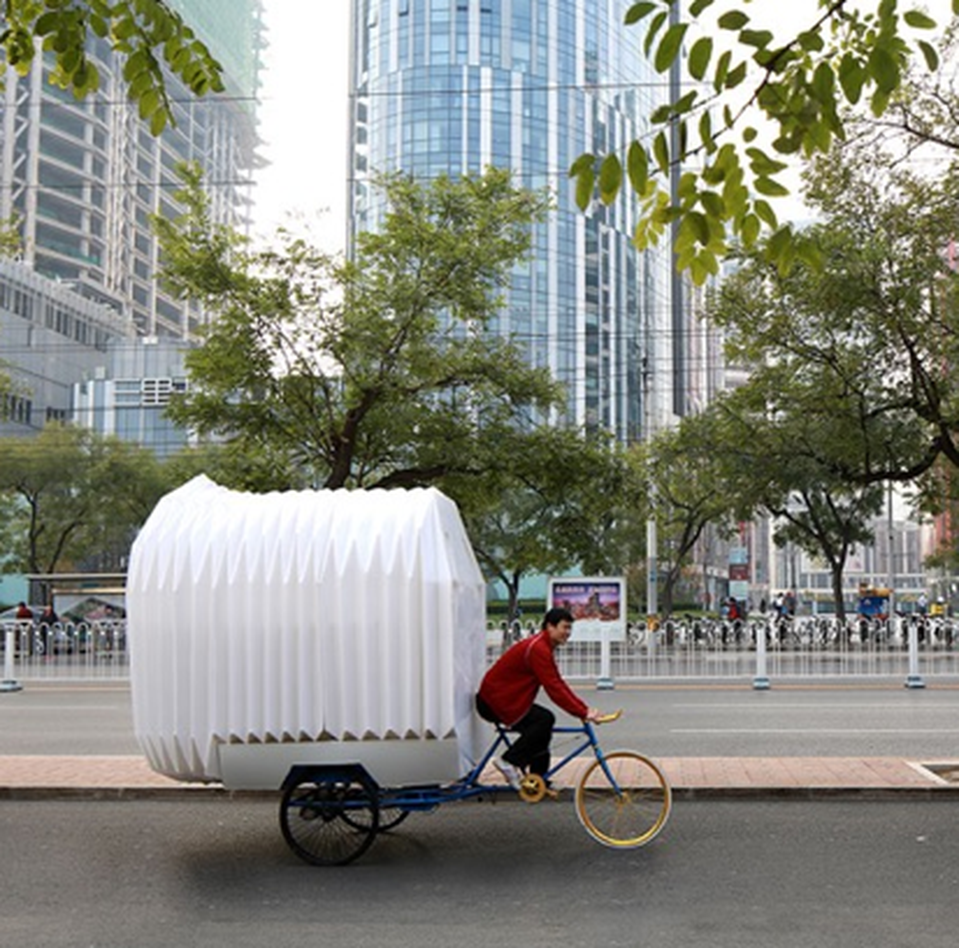 Sostenibilità alla Design Week 2017