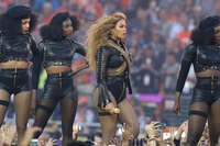 Beyoncé attivista, si infiamma il tema razziale negli Usa