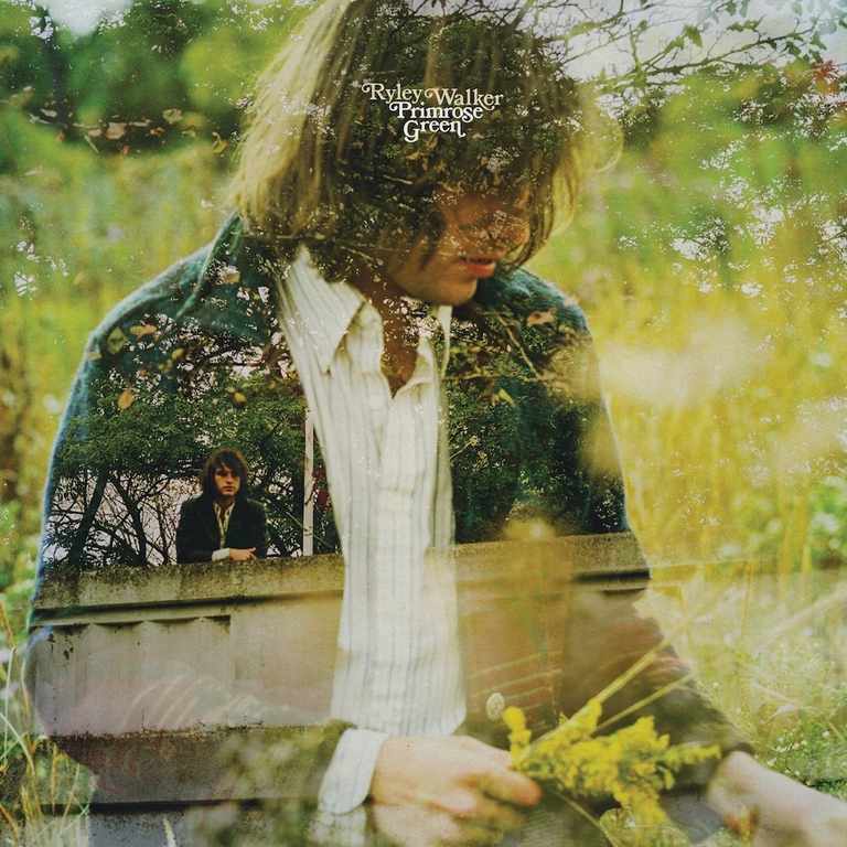 Primrose Green - Ryley Walker [Primrose Green]