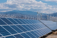 Rinnovabili. Entro quattro anni supereranno gas e carbone