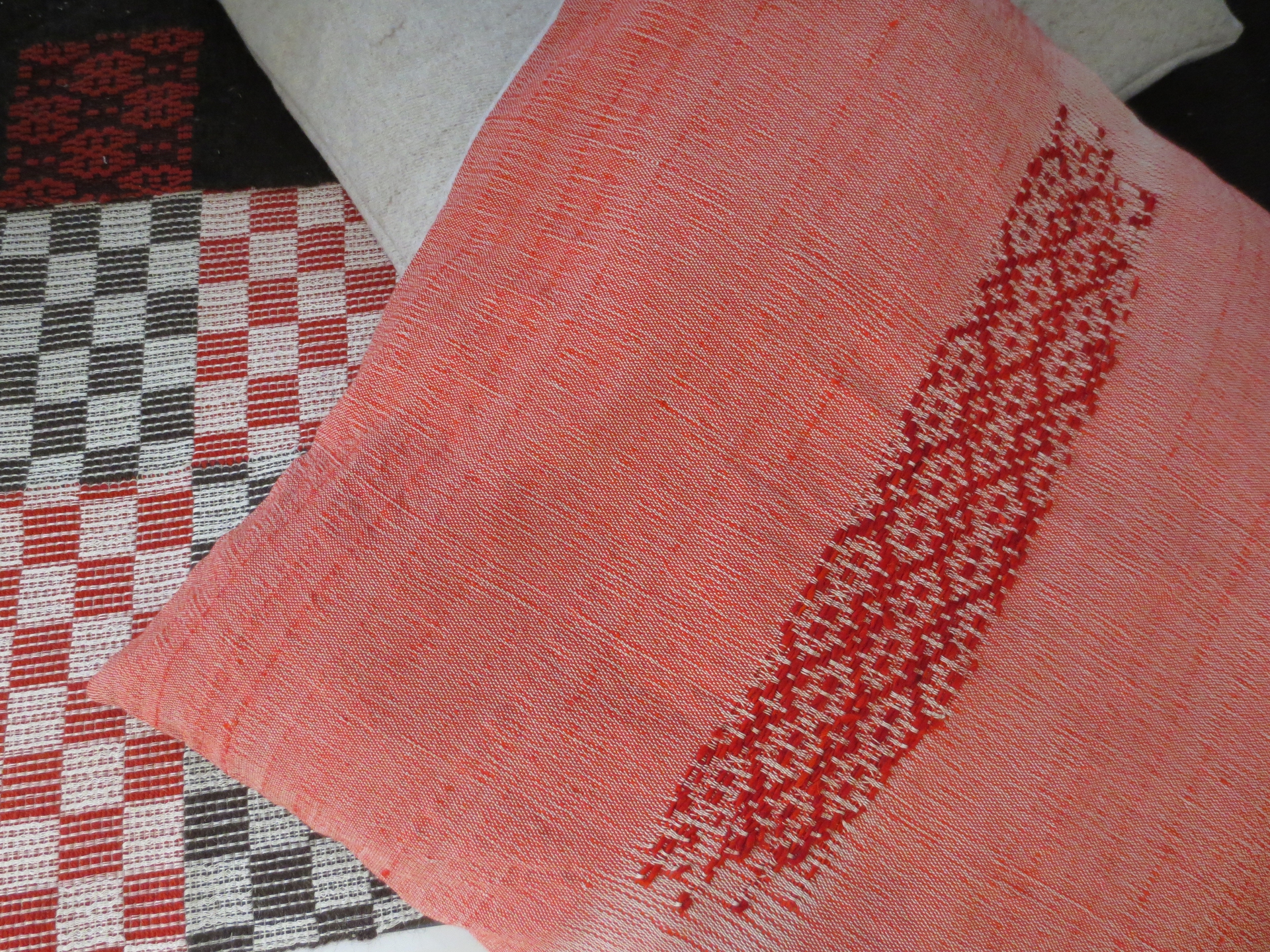 La linea di accessori per la casa etici e biologici di Abitare Cangiari