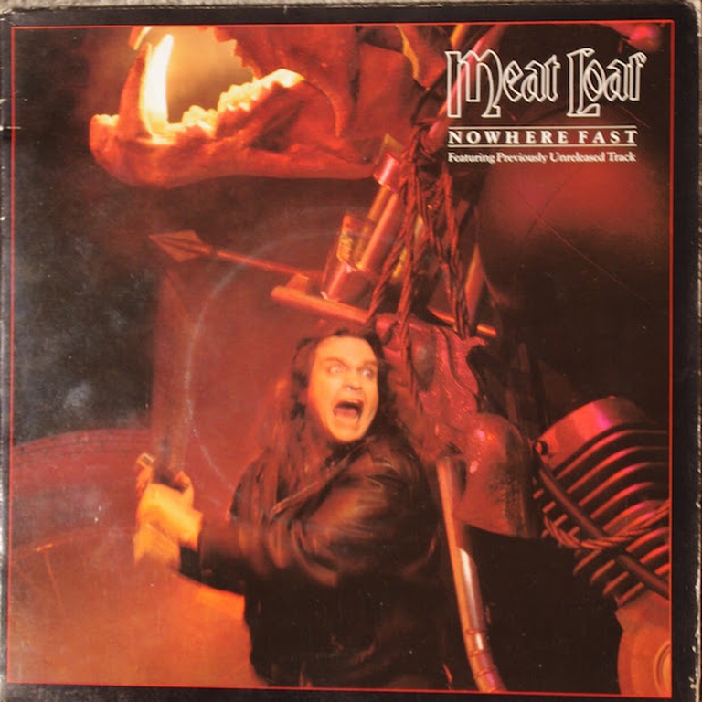 Meat Loaf Stand by Me