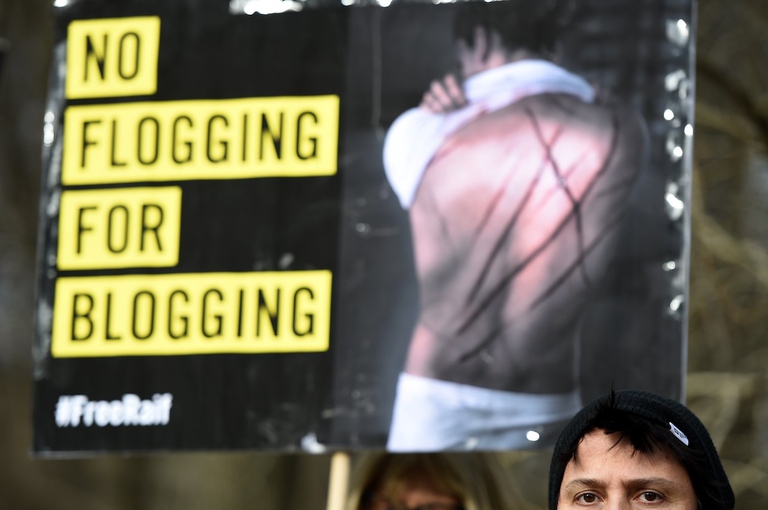 amnesty international fustigazione