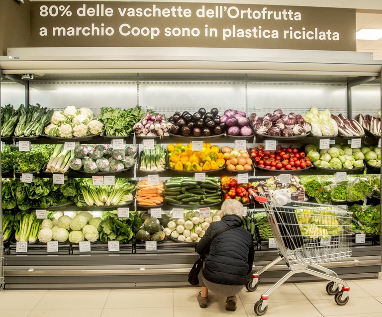 coop ortofrutta