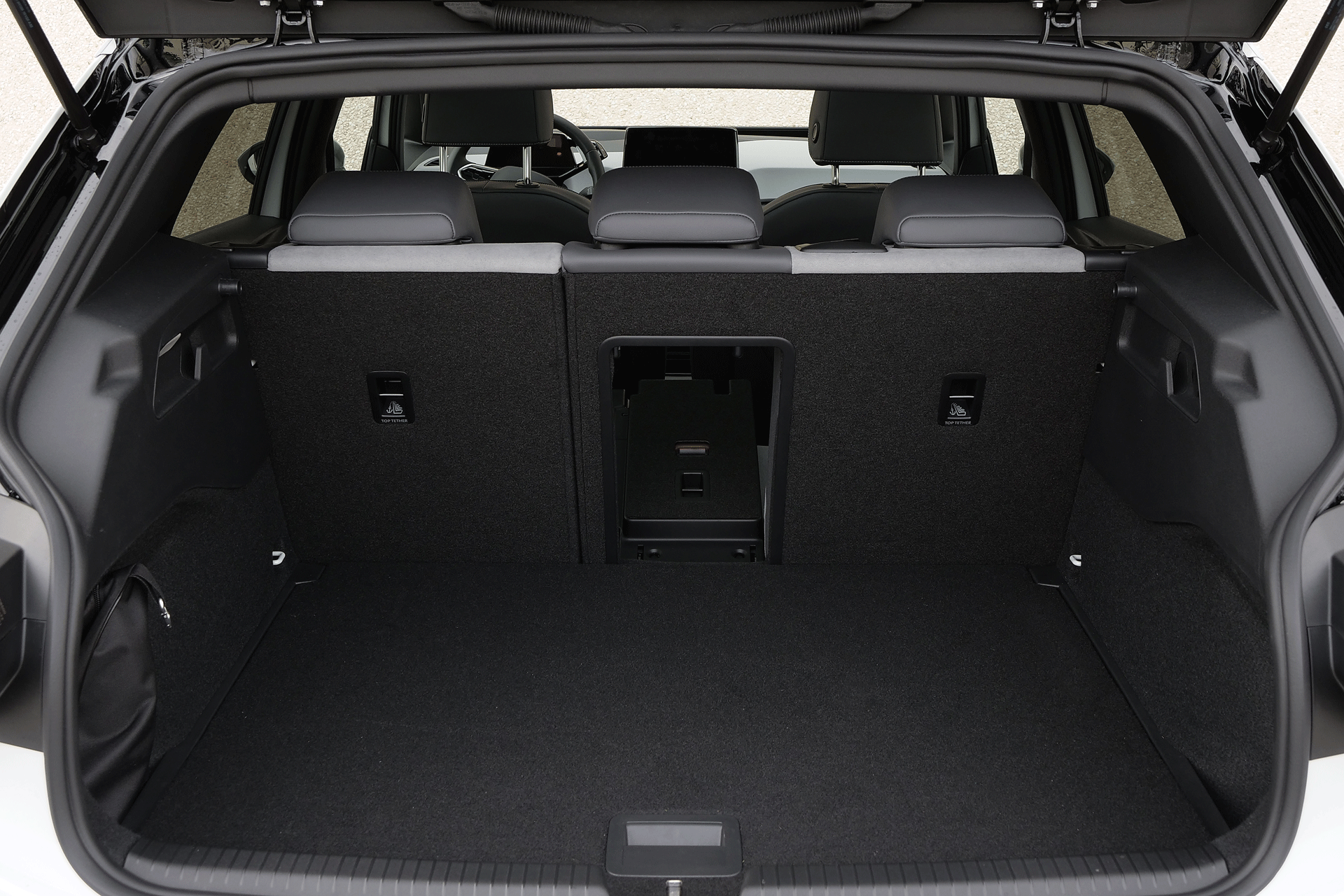 Volkswagen-ID3-bagagliaio
