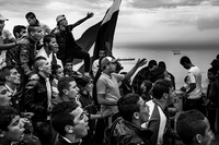 Le foto che hanno vinto il World press photo 2020