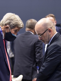 Finisce anche la pre-Cop 26, inizia la volata finale verso Glasgow