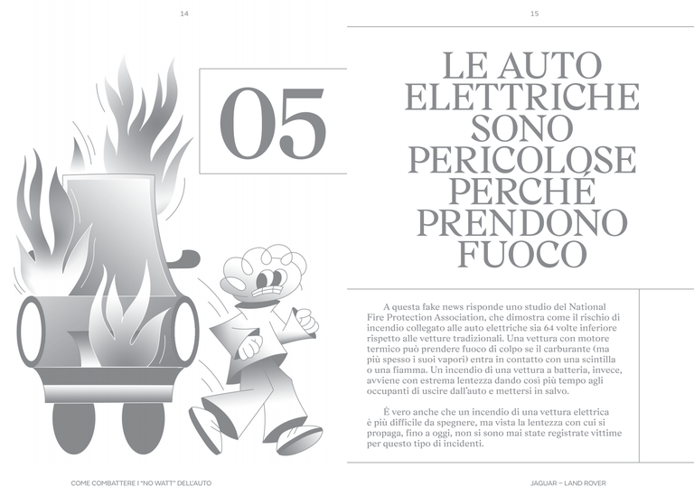 guida, fake news, auto elettrica