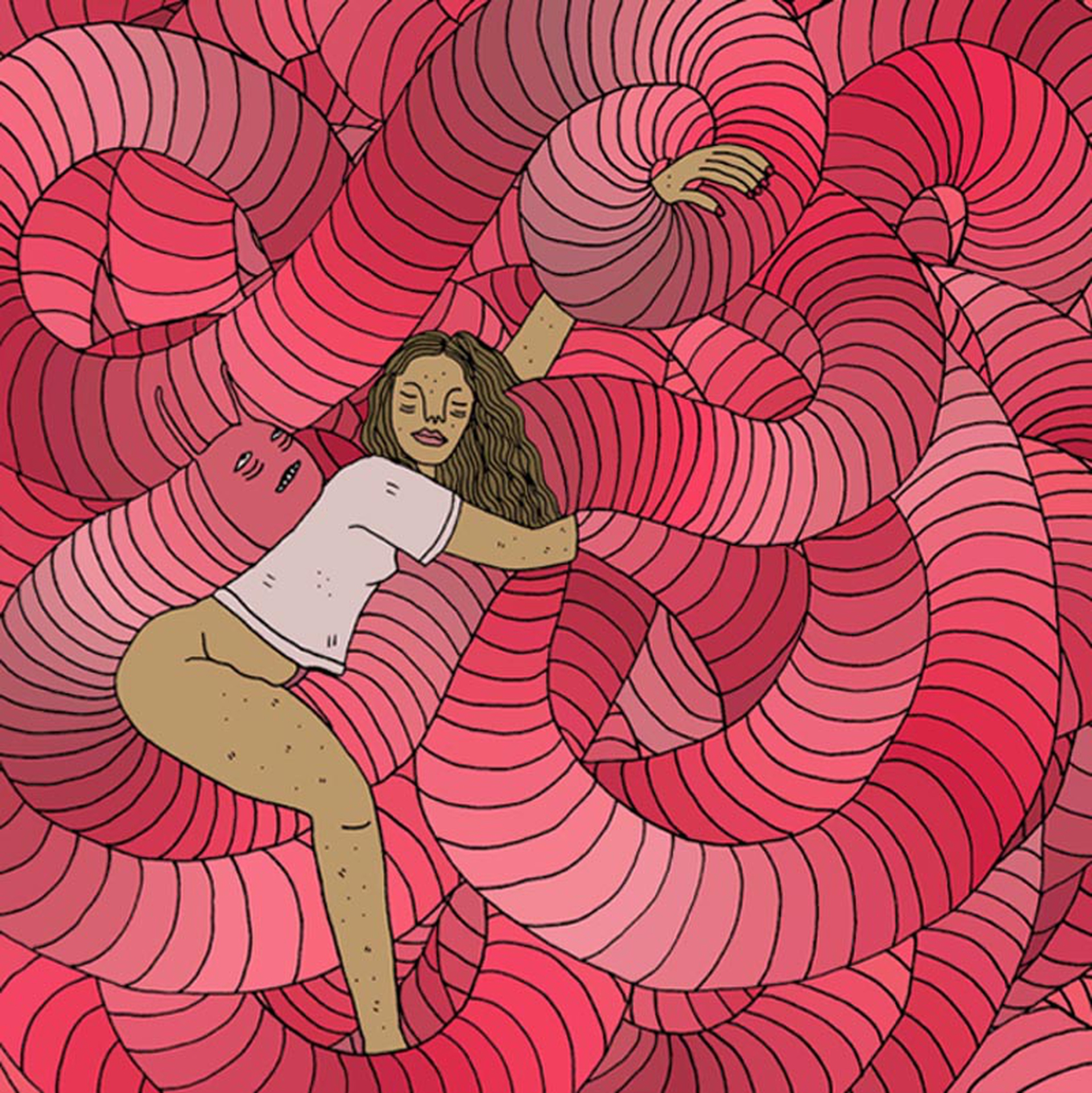 And It Was Love At First Site