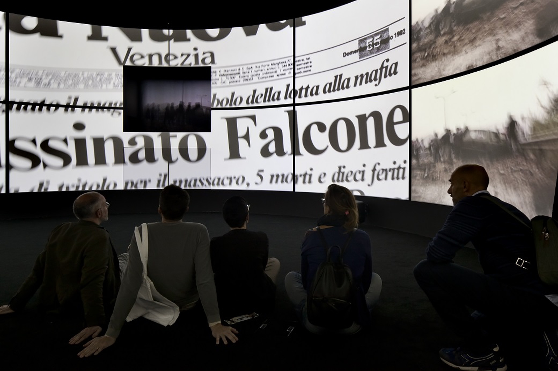 M9 è un esempio di rigenerazione urbana