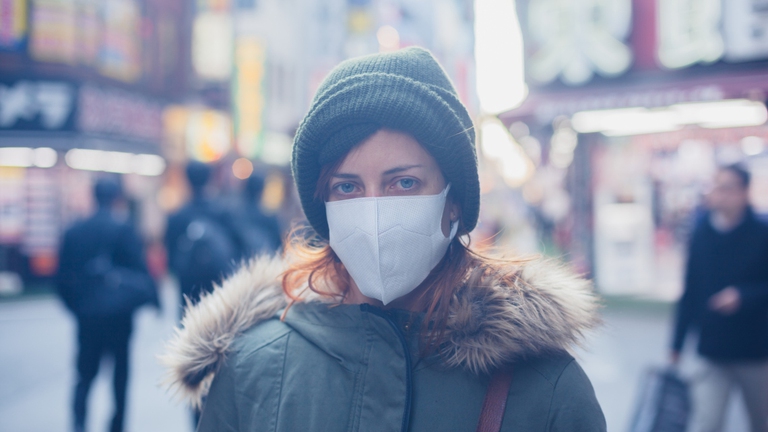  inquinamento atmosferico