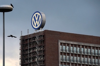 Volkswagen sta per ritirare 9,5 milioni di auto nel mondo