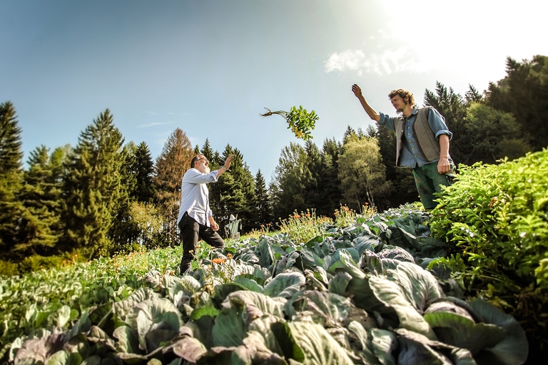 Norbert Niederkofler