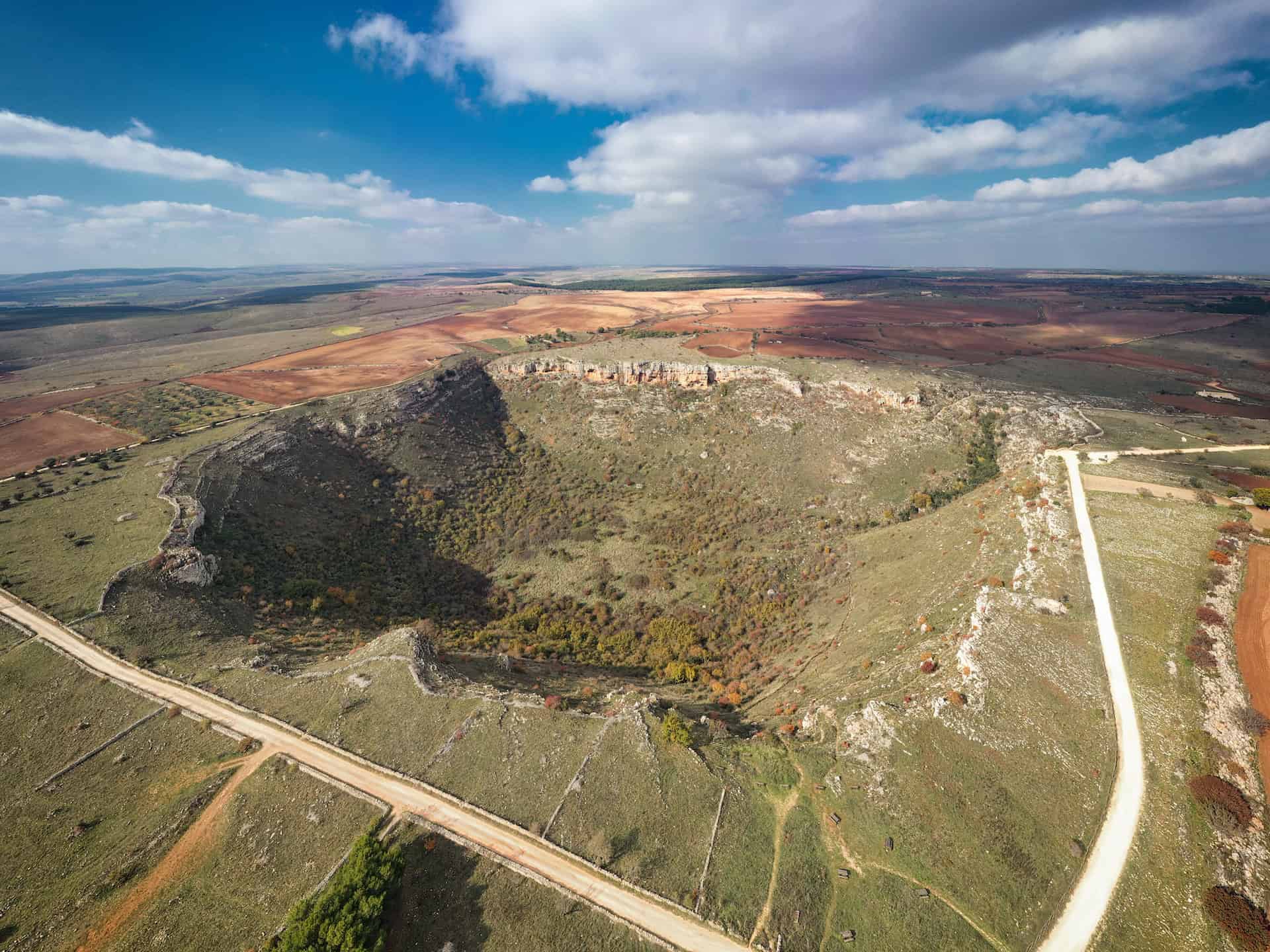 Parco nazionale dell'Alta Murgia