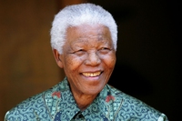 Nelson Mandela. The best, most provocative and inspiring quotes