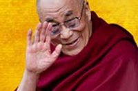 Il Dalai Lama a Milano a Impatto Zero