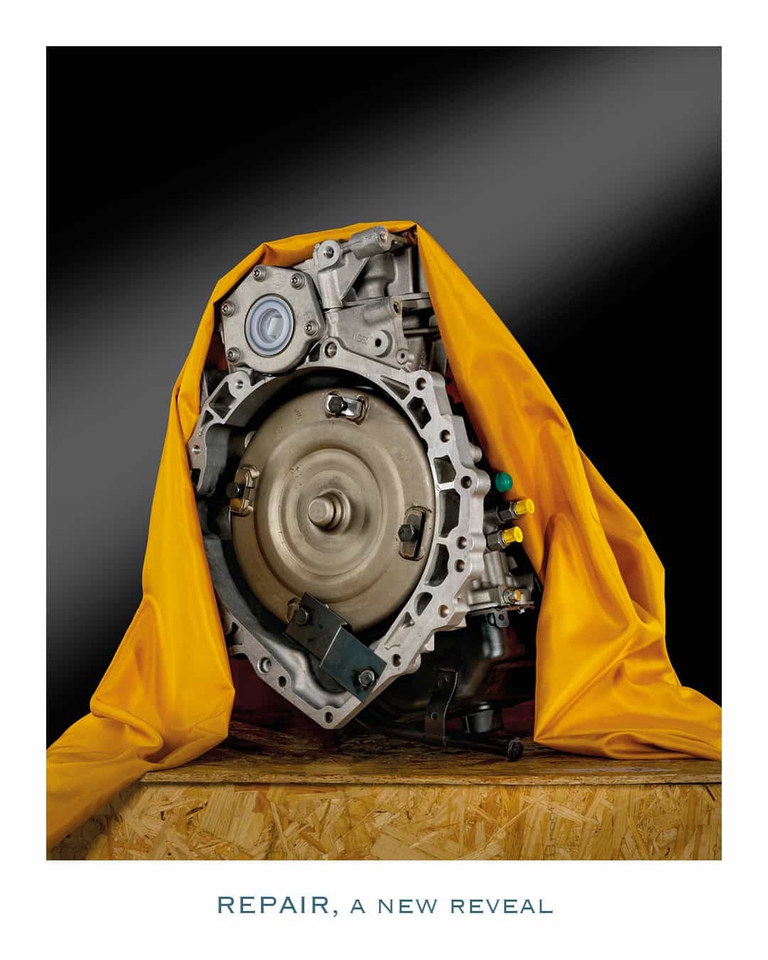 REPAIR, SustainEra, Stellantis