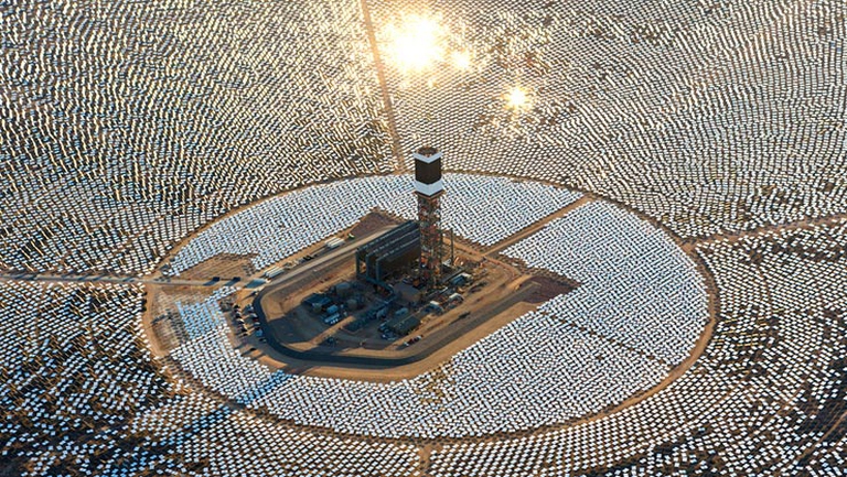 ivanpah