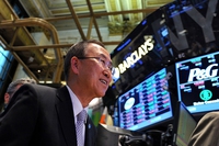 How sustainable stock exchanges in the Global South are reshaping business