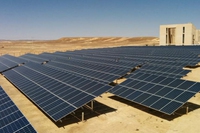Ora la Giordania investe nelle rinnovabili. 1,8 GW entro il 2018