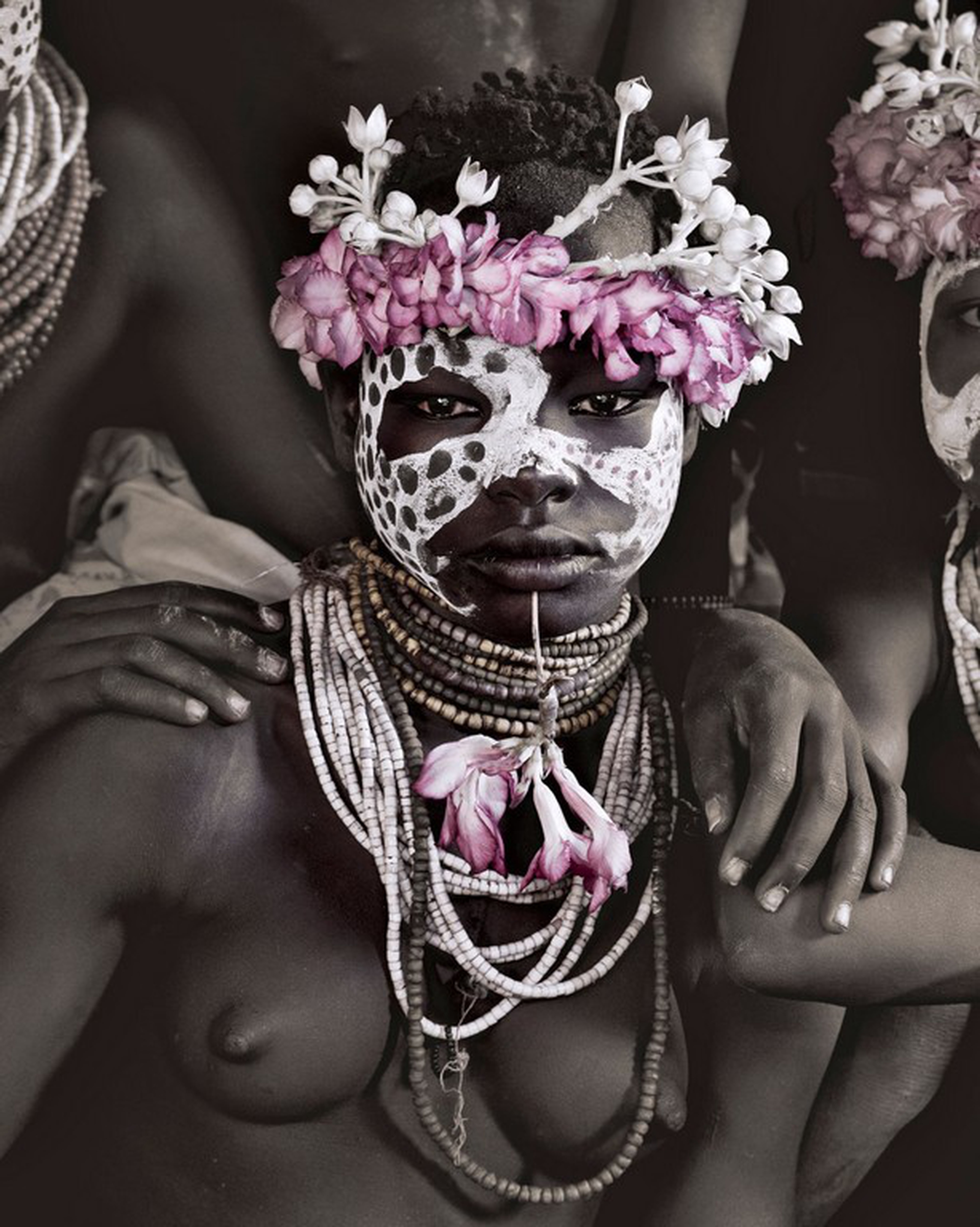 Before they pass away – Jimmy Nelson