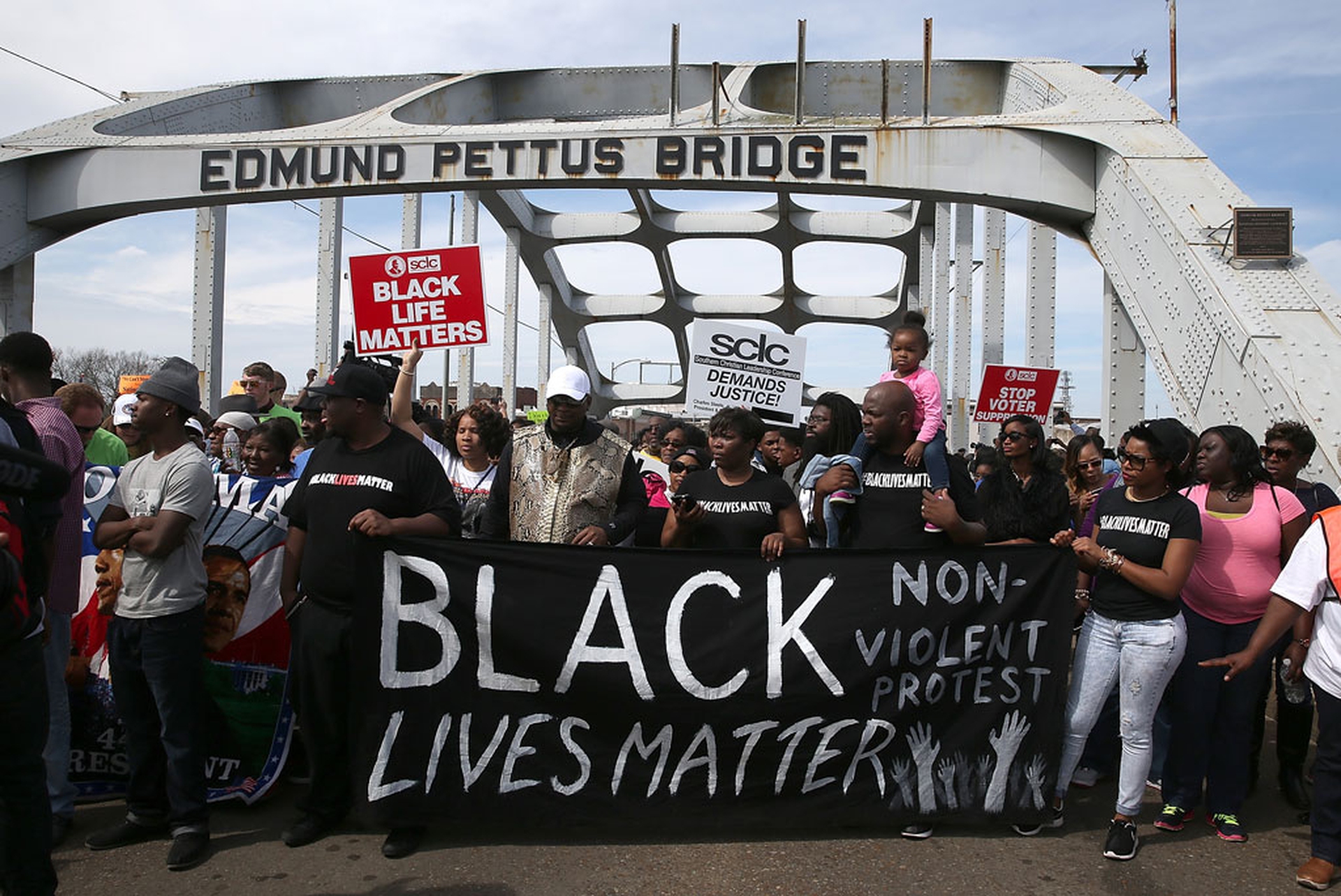 Selma 2015