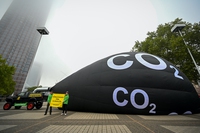 Cos’è la concentrazione di CO2 e perché sta stravolgendo il clima