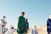 I Tinariwen e i commenti razzisti sui social